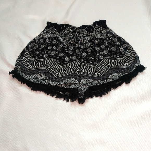 XS Mudd women's boho floral print great condition - Picture 1 of 6